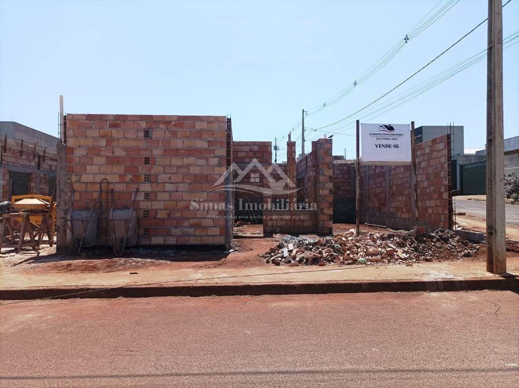 Casa, 3 quartos - Foto 3