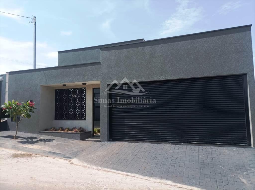 Casa, 3 quartos - Foto 2