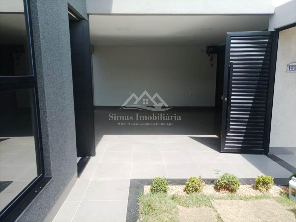 Casa, 3 quartos - Foto 3