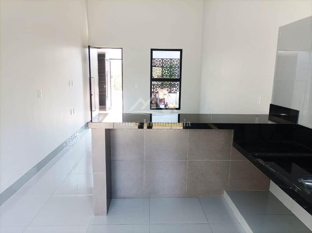 Casa, 3 quartos - Foto 10