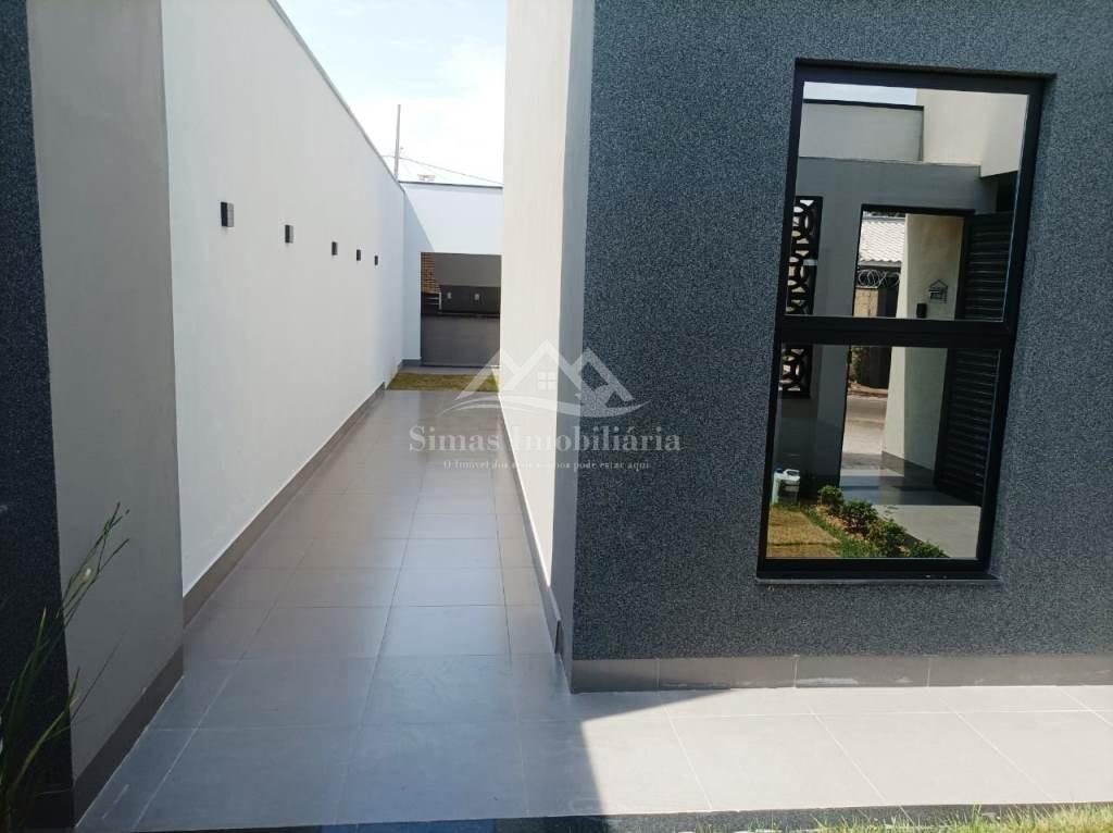 Casa, 3 quartos - Foto 7