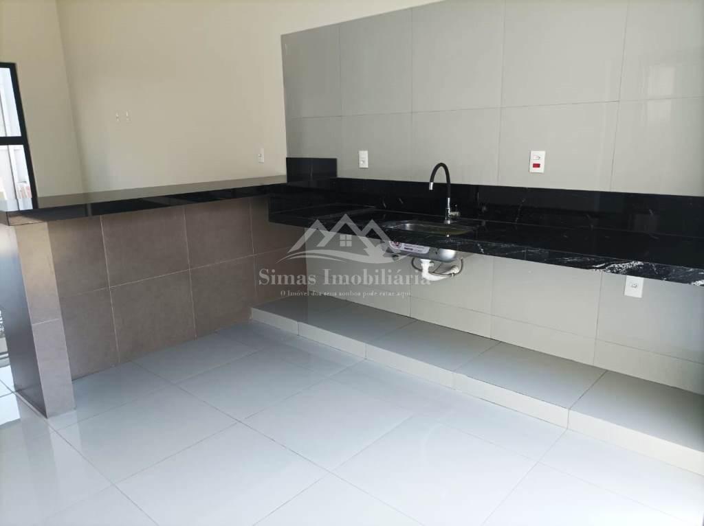 Casa, 3 quartos - Foto 13