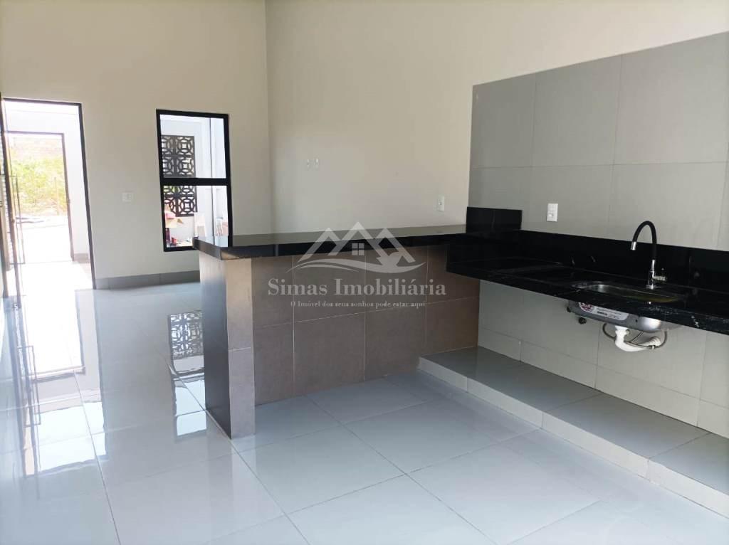 Casa, 3 quartos - Foto 12