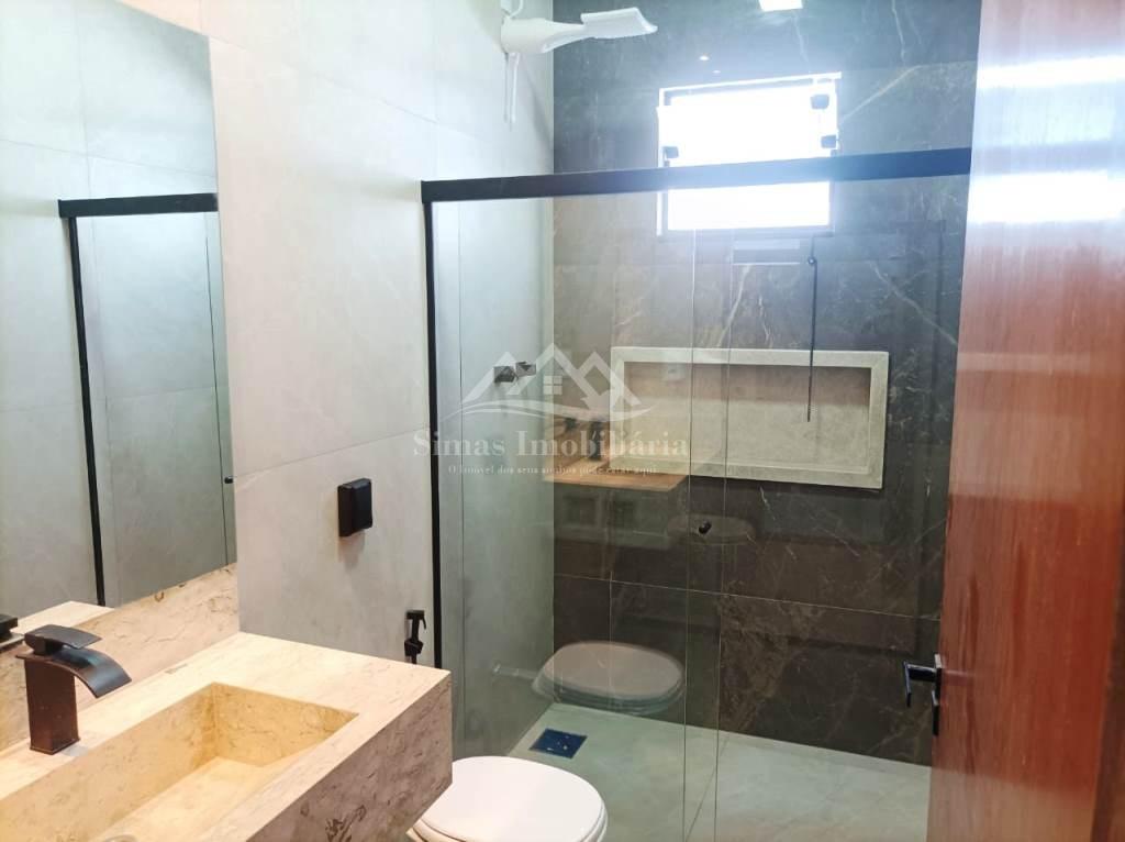 Casa, 3 quartos - Foto 15