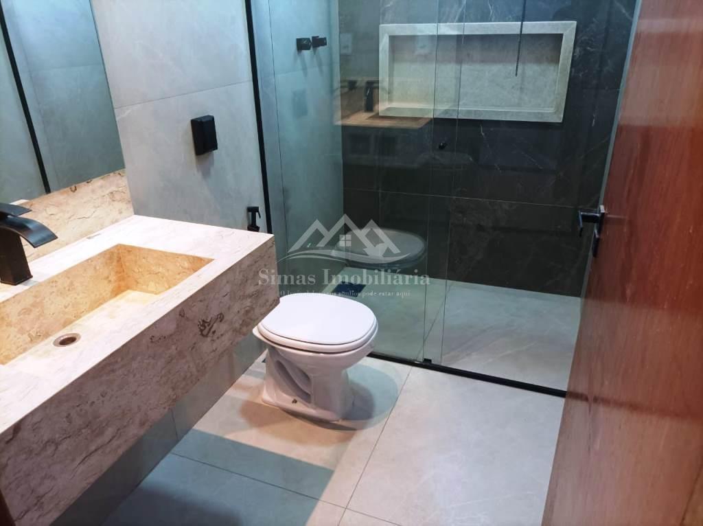 Casa, 3 quartos - Foto 16