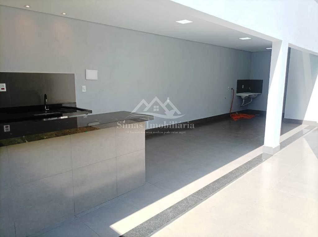 Casa, 3 quartos - Foto 26