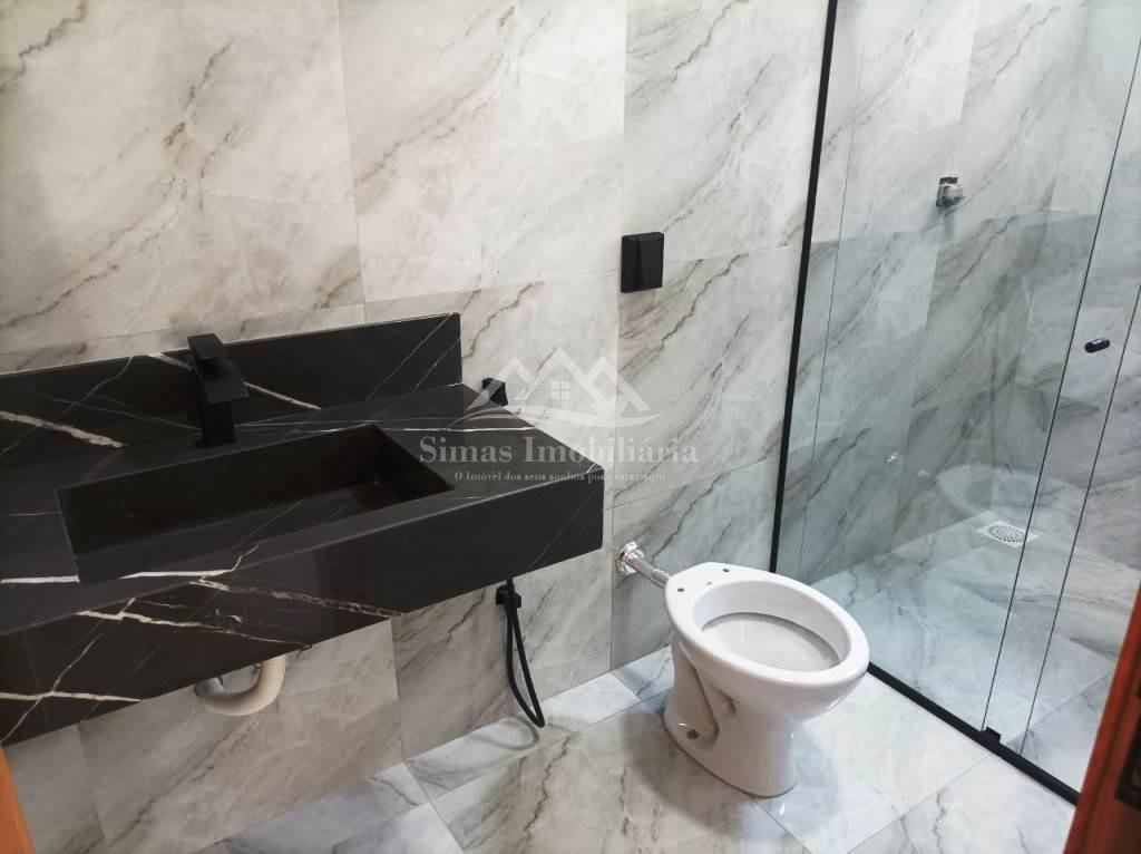 Casa, 3 quartos - Foto 23