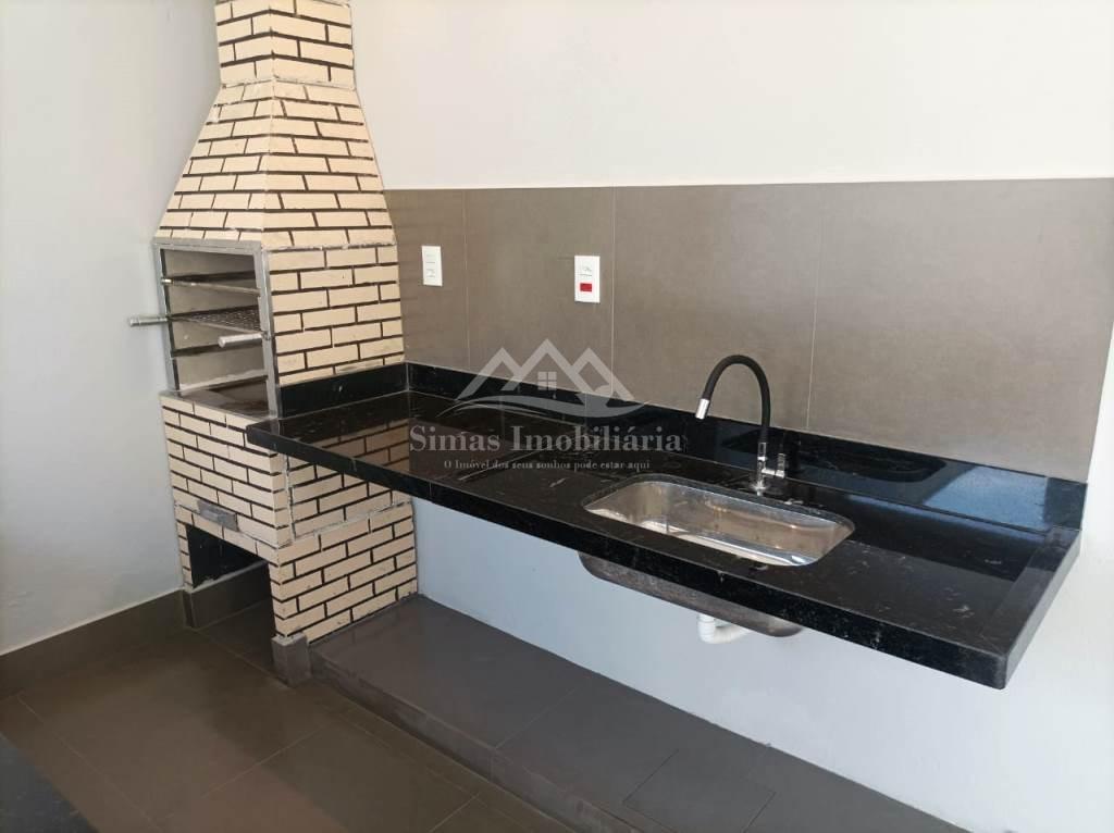 Casa, 3 quartos - Foto 29