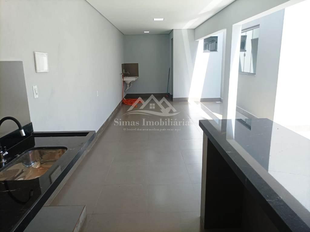 Casa, 3 quartos - Foto 30