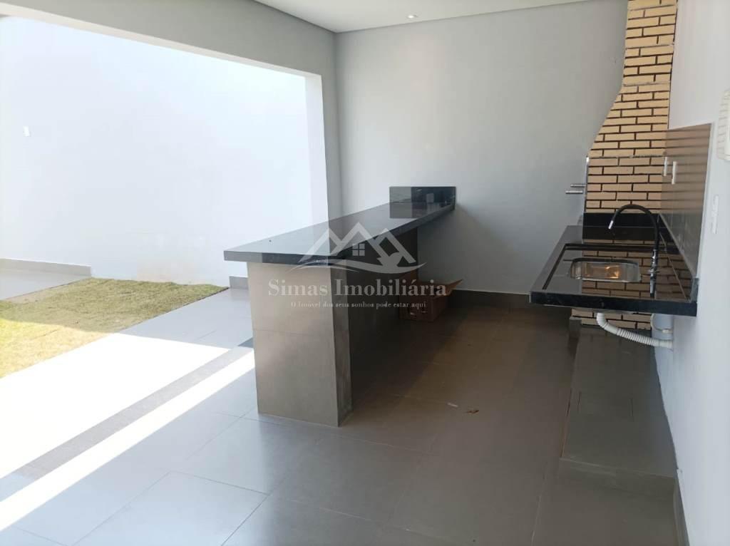 Casa, 3 quartos - Foto 27