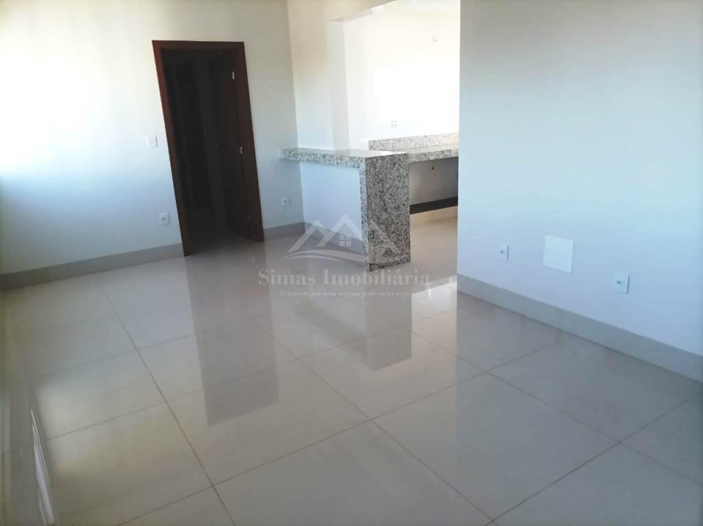 Apartamento, 2 quartos, 90 m² - Foto 2