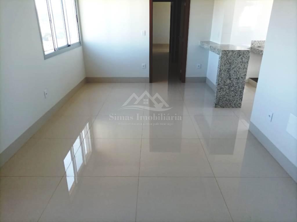 Apartamento, 2 quartos, 90 m² - Foto 1