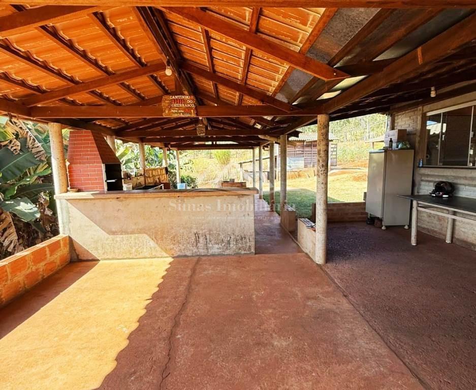 Chácara, 3 quartos, 4744 m² - Foto 7