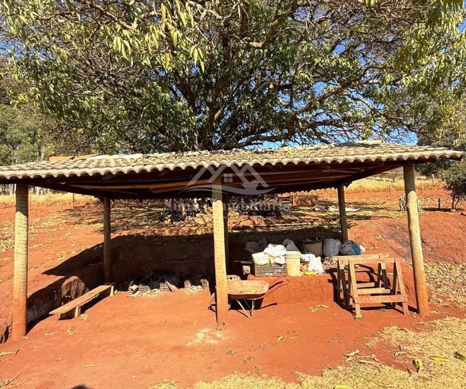 Chácara, 3 quartos, 4744 m² - Foto 6