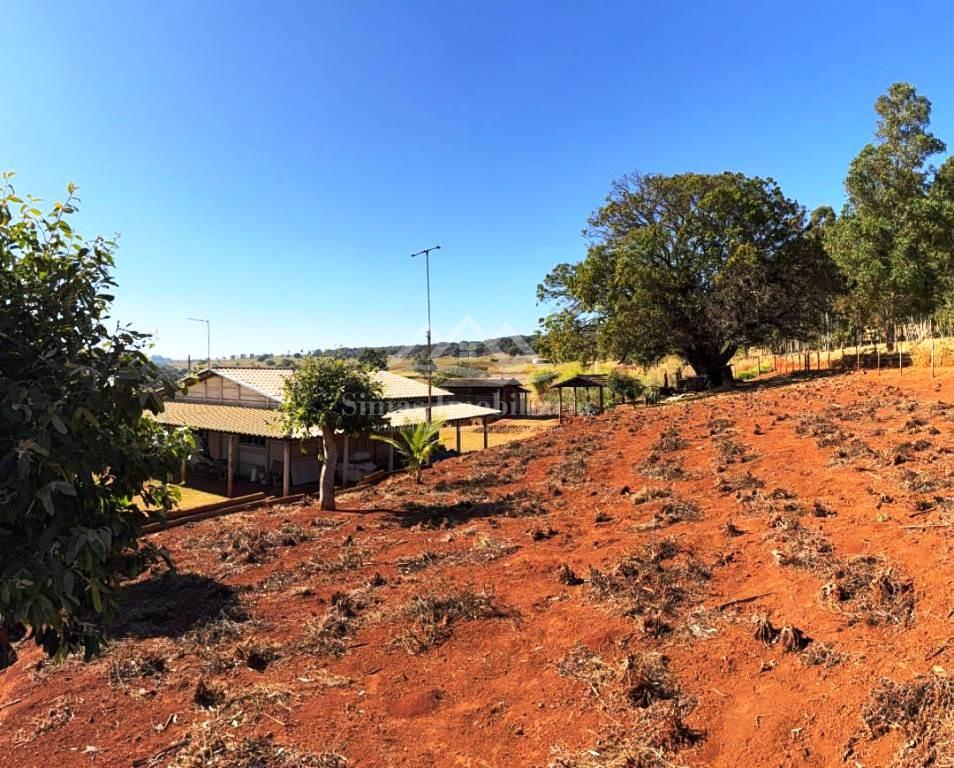 Chácara, 3 quartos, 4744 m² - Foto 2