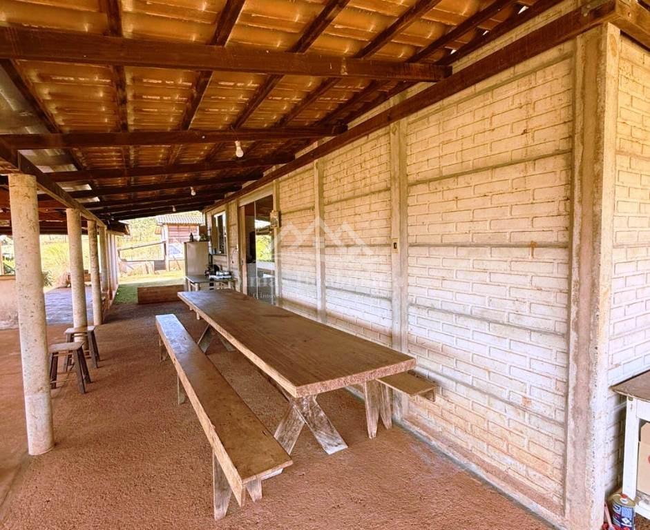 Chácara, 3 quartos, 4744 m² - Foto 8