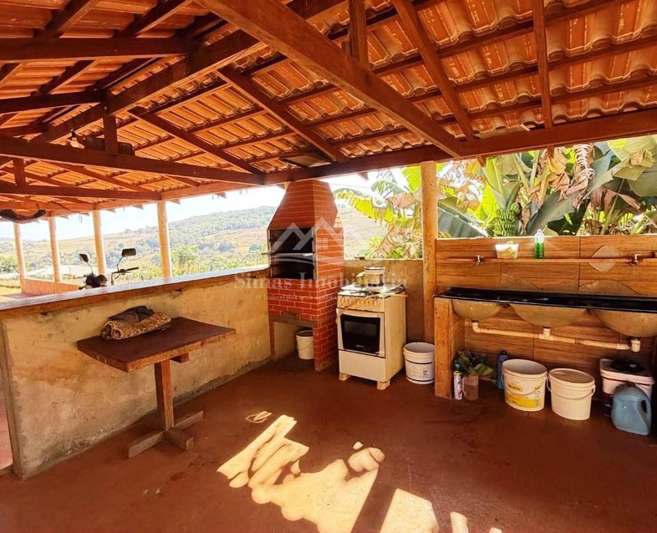 Chácara, 3 quartos, 4744 m² - Foto 10