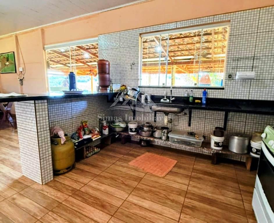 Chácara, 3 quartos, 4744 m² - Foto 12