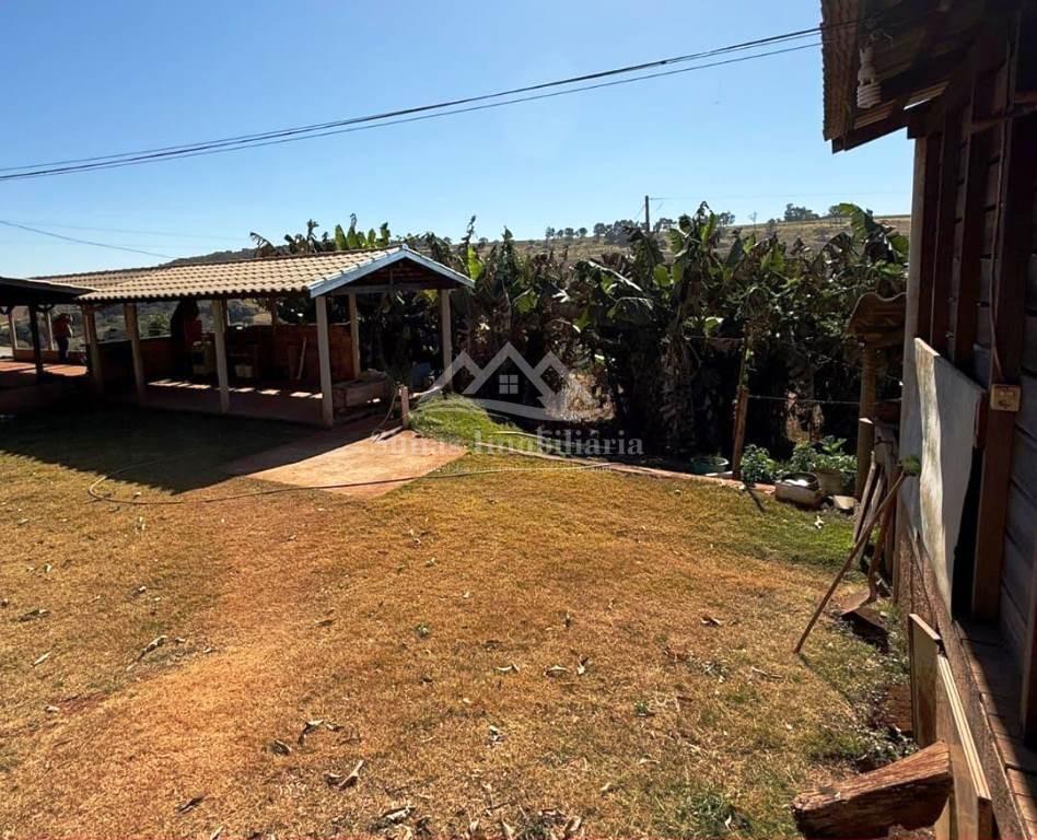 Chácara, 3 quartos, 4744 m² - Foto 11