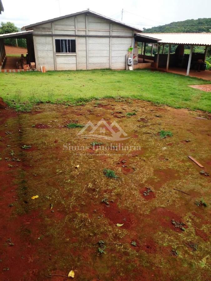 Chácara, 3 quartos, 4744 m² - Foto 17