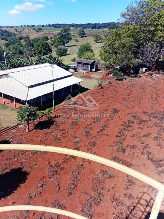 Chácara, 3 quartos, 4744 m² - Foto 16