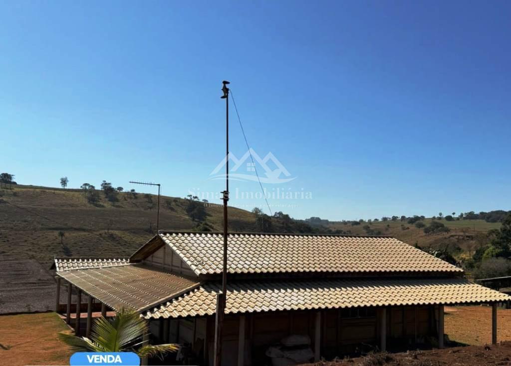 Chácara, 3 quartos, 4744 m² - Foto 13