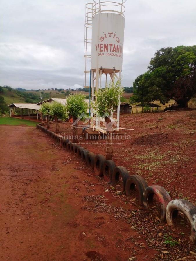 Chácara, 3 quartos, 4744 m² - Foto 18