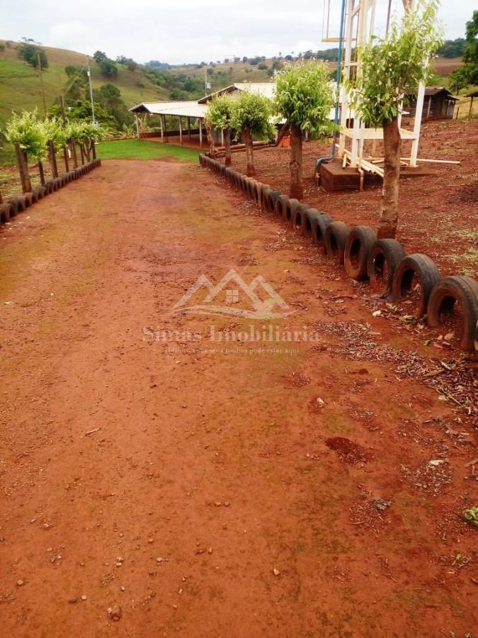 Chácara, 3 quartos, 4744 m² - Foto 19