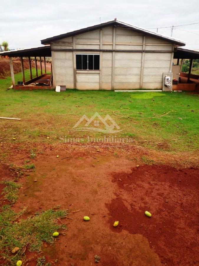 Chácara, 3 quartos, 4744 m² - Foto 22