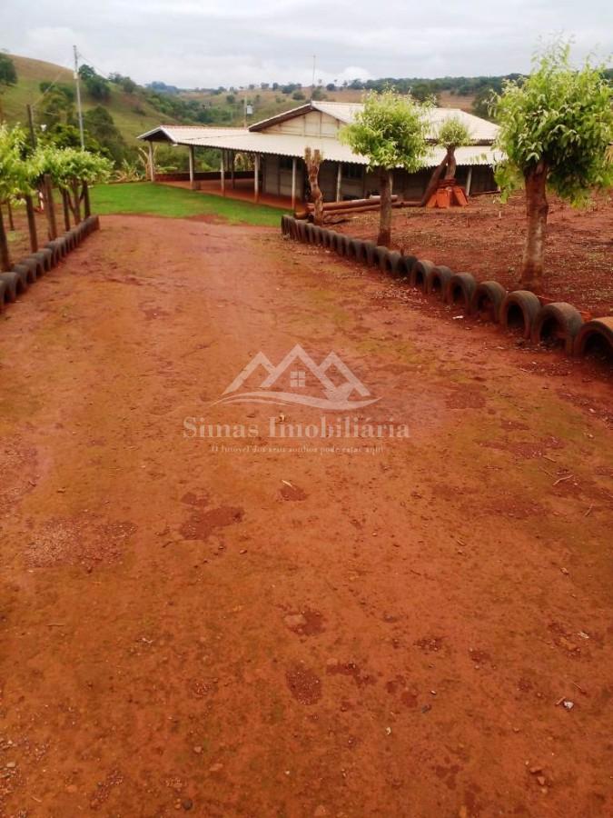 Chácara, 3 quartos, 4744 m² - Foto 23