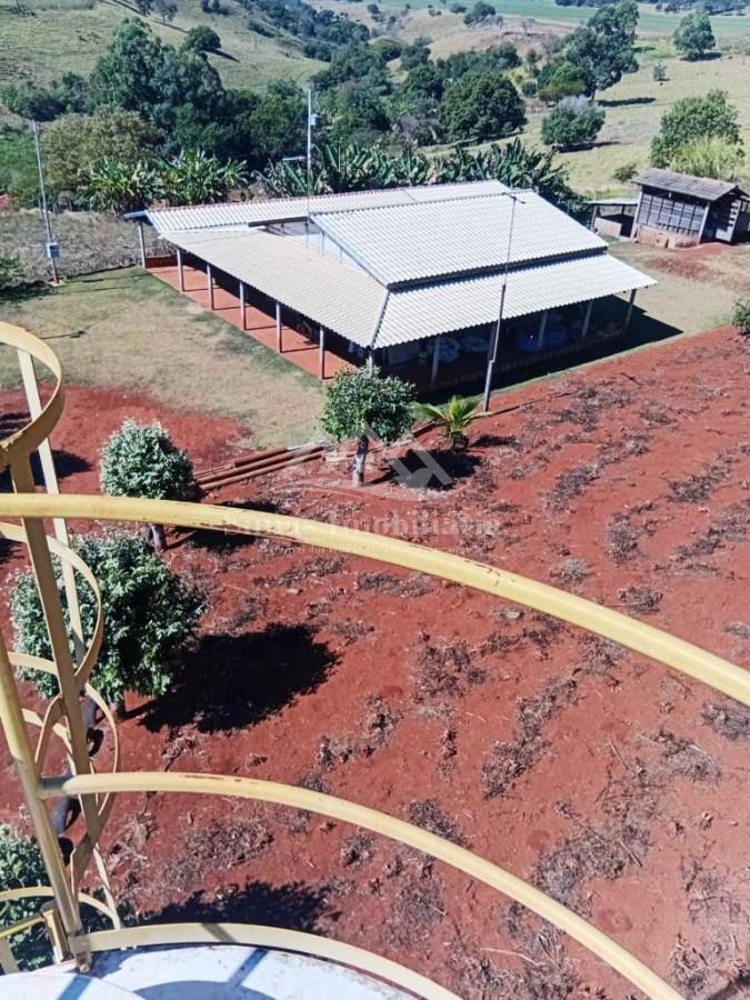 Chácara, 3 quartos, 4744 m² - Foto 20