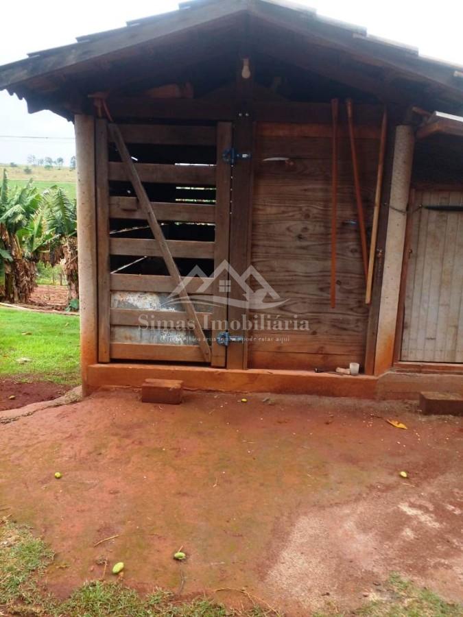 Chácara, 3 quartos, 4744 m² - Foto 21