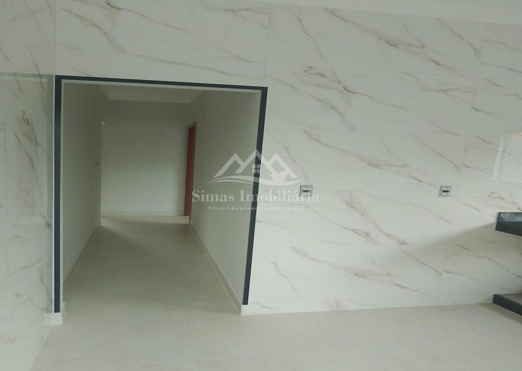 Casa, 3 quartos - Foto 4