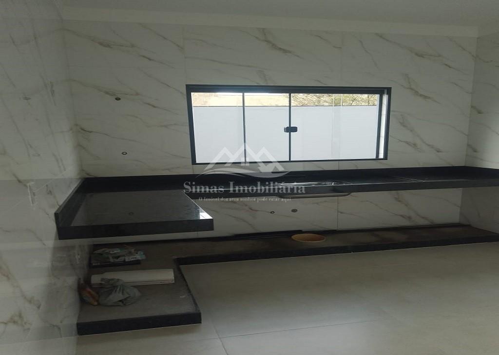 Casa, 3 quartos - Foto 5