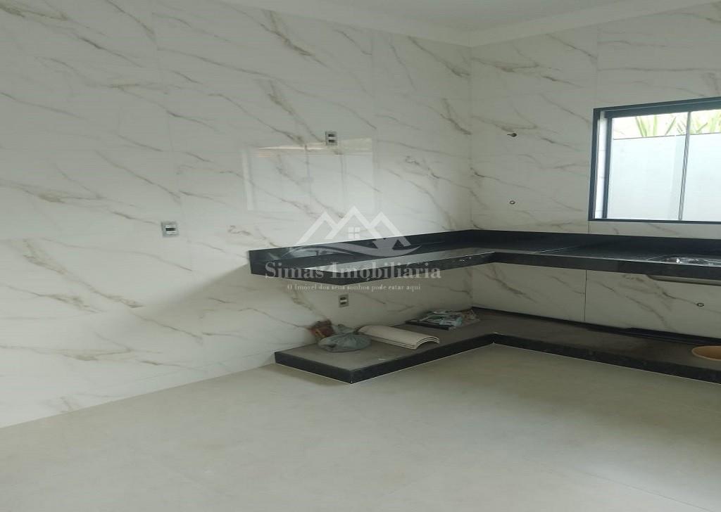 Casa, 3 quartos - Foto 6