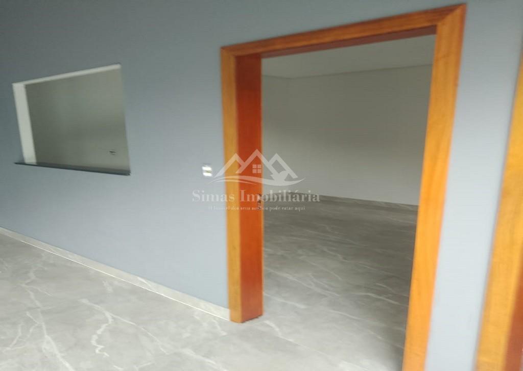 Casa, 3 quartos - Foto 17