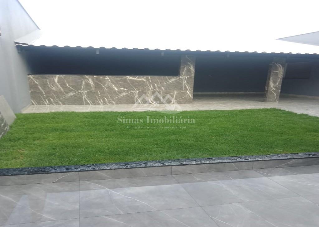 Casa, 3 quartos - Foto 16