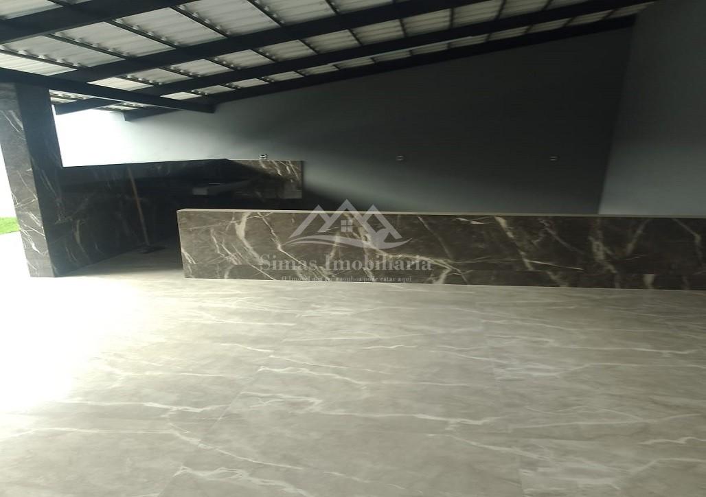 Casa, 3 quartos - Foto 20