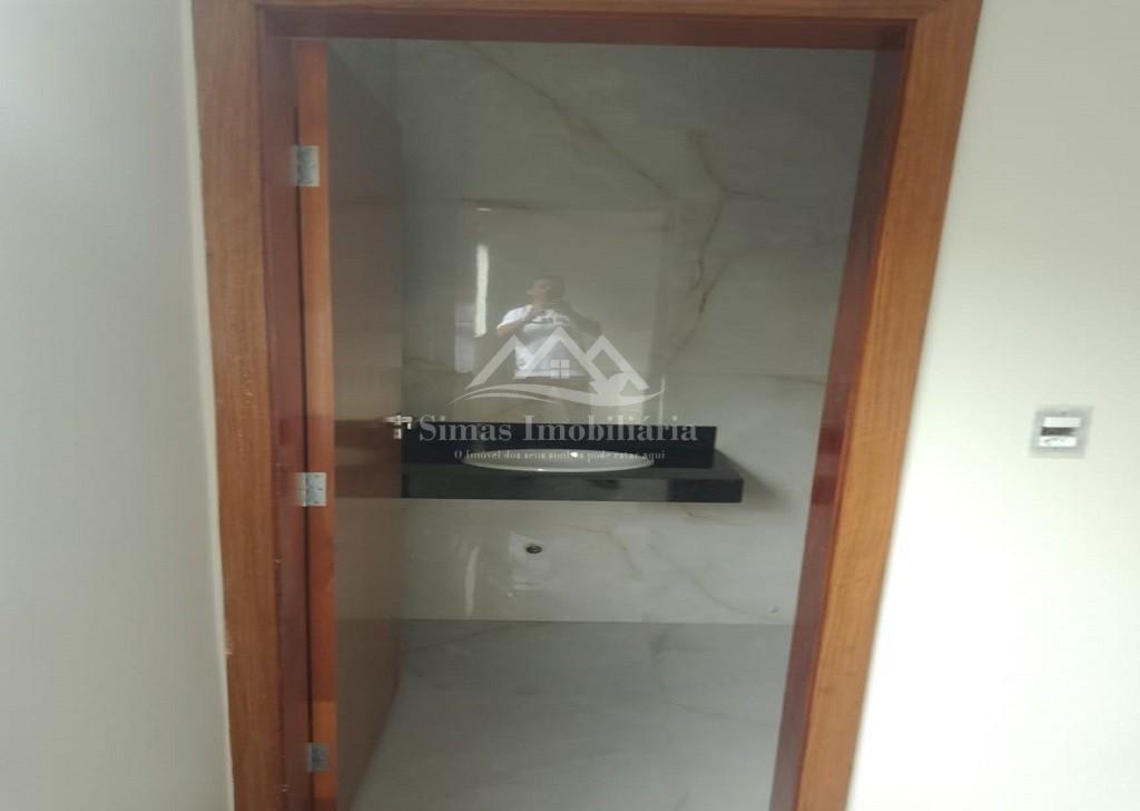 Casa, 3 quartos - Foto 24