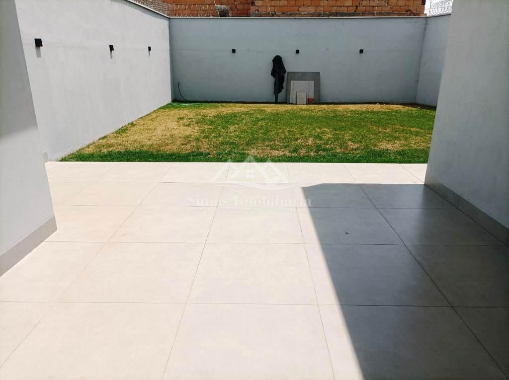 Casa, 3 quartos - Foto 29