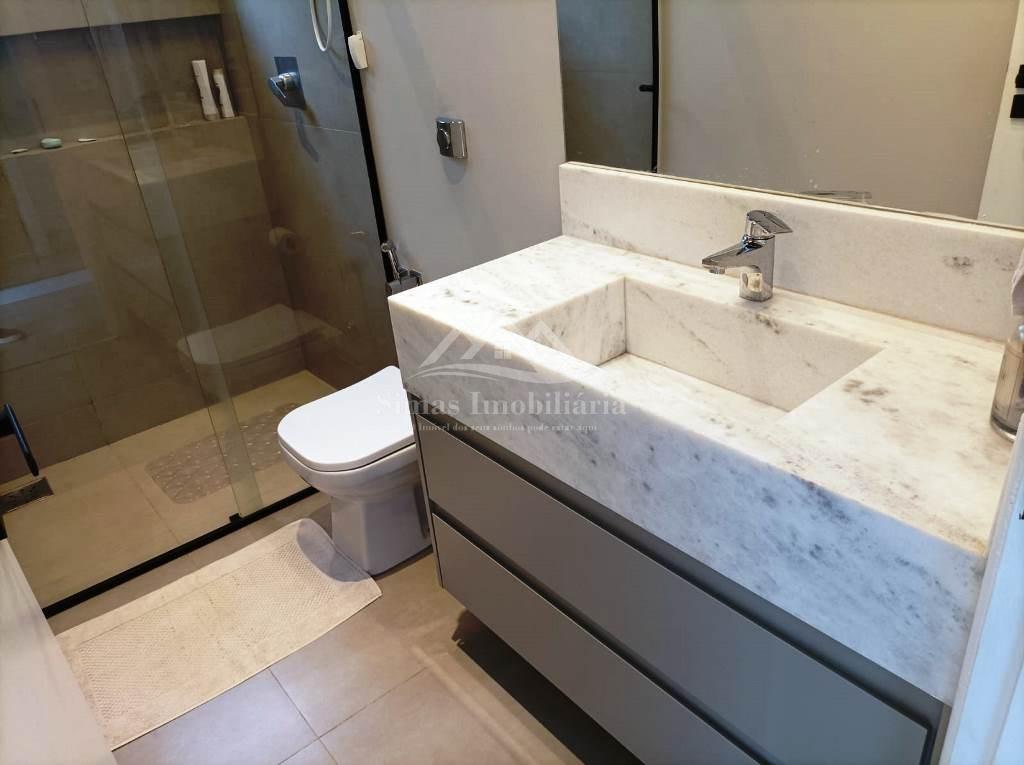 Casa, 3 quartos - Foto 23