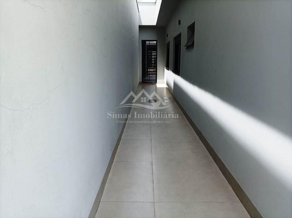 Casa, 3 quartos - Foto 34