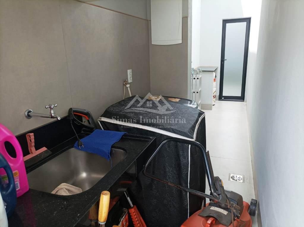 Casa, 3 quartos - Foto 35