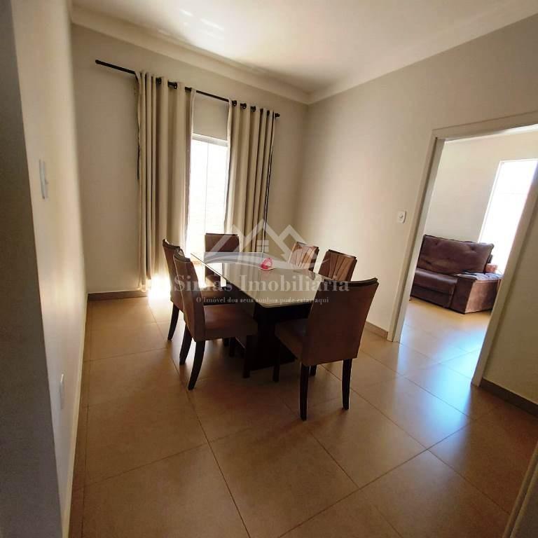 Casa, 3 quartos, 133 m² - Foto 4