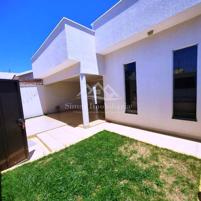 Casa, 3 quartos, 133 m² - Foto 3