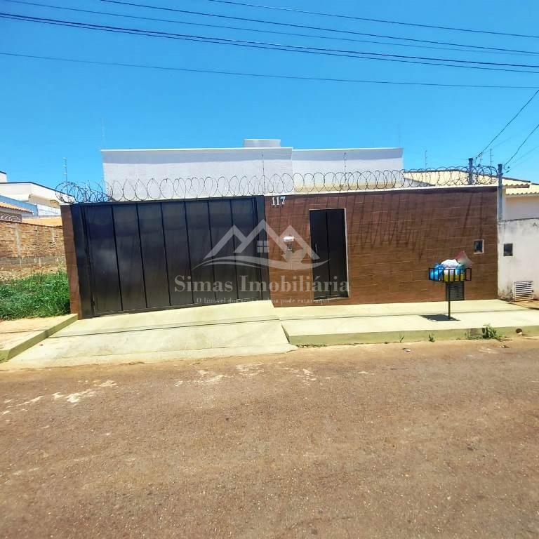 Casa, 3 quartos, 133 m² - Foto 1