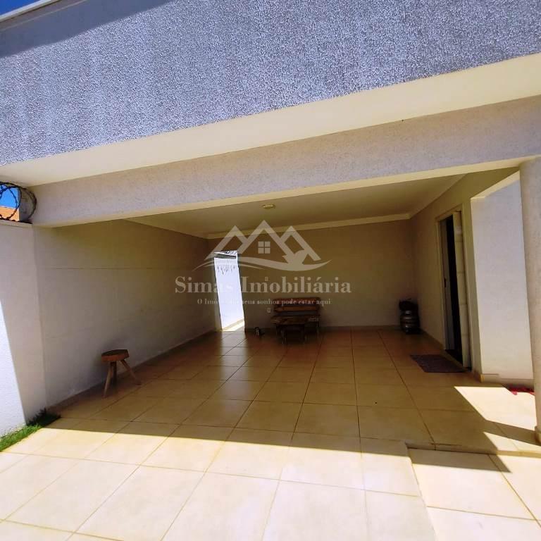 Casa, 3 quartos, 133 m² - Foto 2