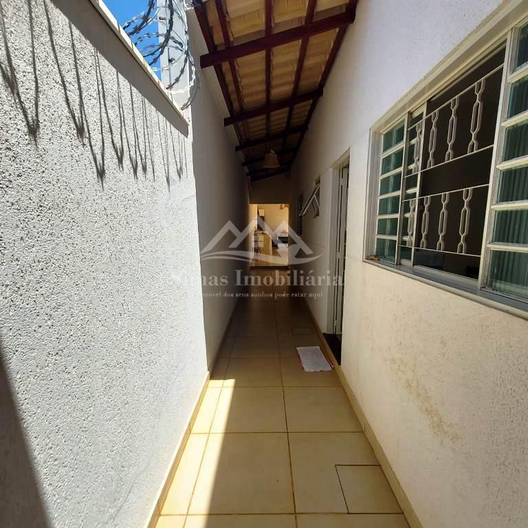Casa, 3 quartos, 133 m² - Foto 12