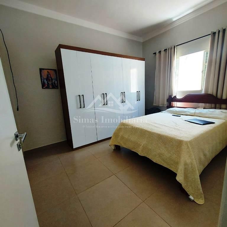 Casa, 3 quartos, 133 m² - Foto 8