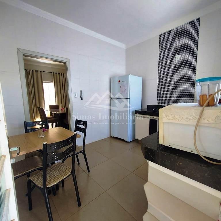 Casa, 3 quartos, 133 m² - Foto 5